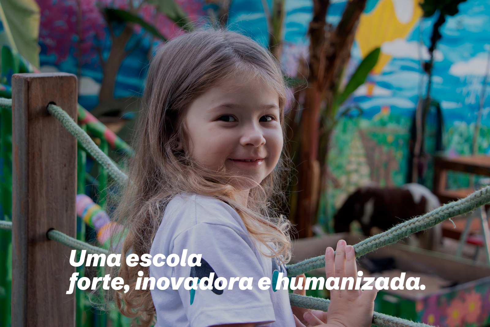 teste